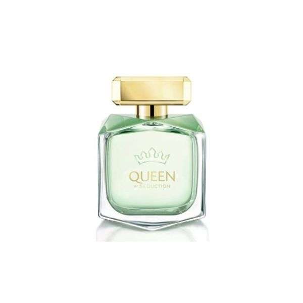 Antonio Banderas Queen Of Seduction EDT