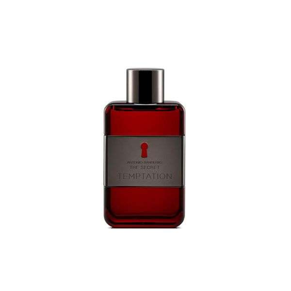 Antonio Banderas The Secret Temptation EDT