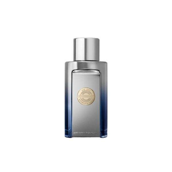 Antonio Banderas The Icon Elixir EDP