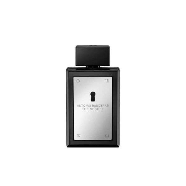 Antonio Banderas The Secret EDT