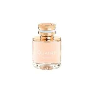 Boucheron Quatre EDP