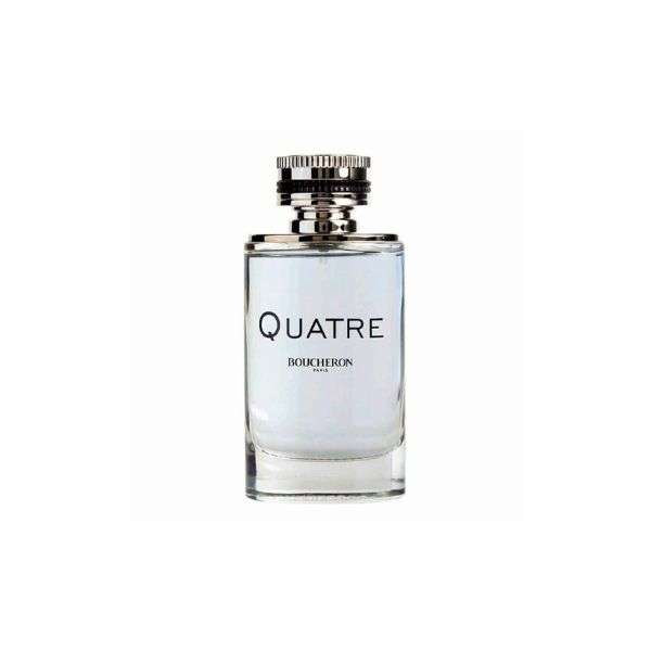 Boucheron Quatre Men EDT