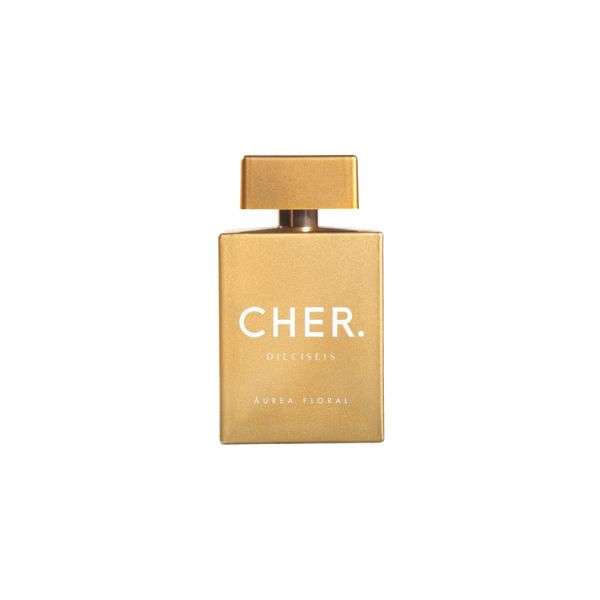 Cher Dieciseis Aurea Floral EDP