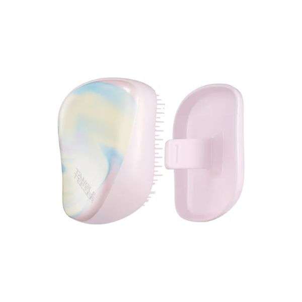 Tangle Teezer Compact Styler Ice Cream Swirl