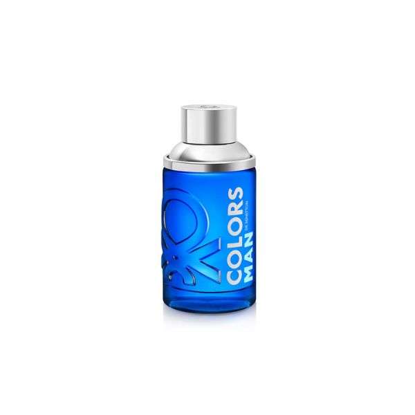 Benetton Colors Man Blue EDT