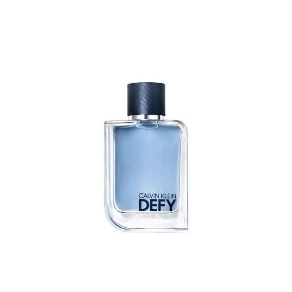 Calvin Klein Defy EDT