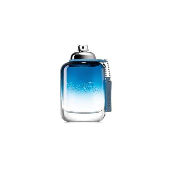 Coach Man Blue EDT