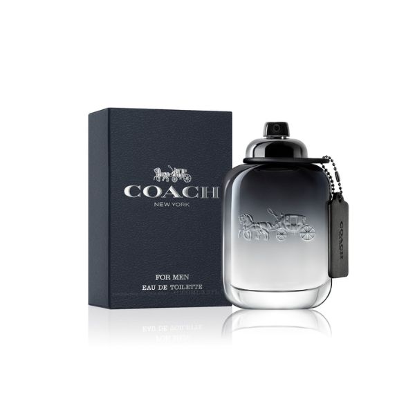 Coach for Men EDT 40 ml