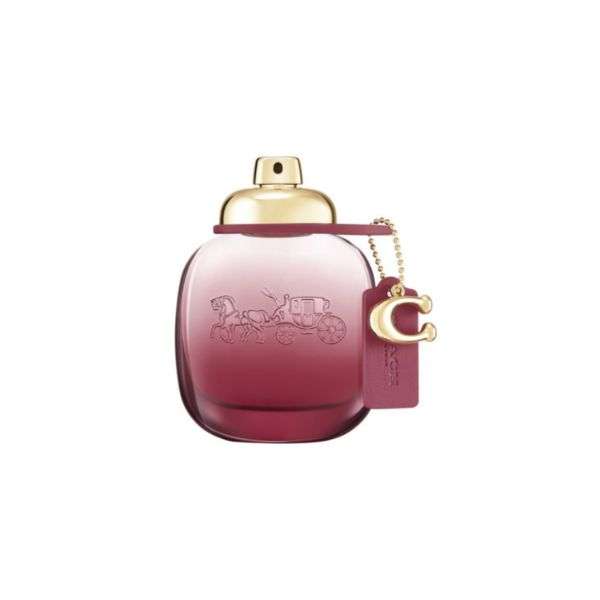 Coach Wild Rose EDP