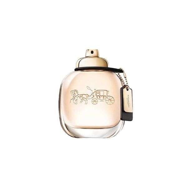 Coach Woman EDP