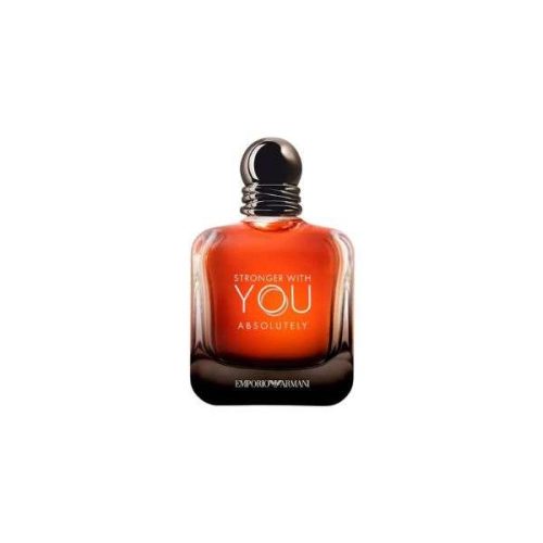 Armani Stronger With You Absolutely EDP