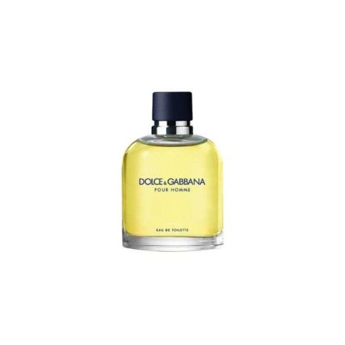 Dolce & Gabbana Pour Homme EDT