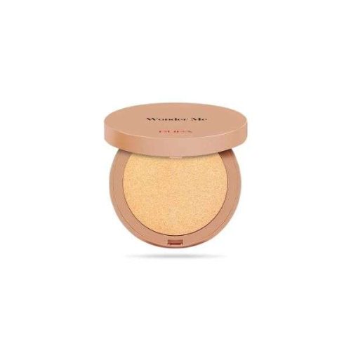 Pupa Wonder Wonder Me Glow 102 Pure Gold