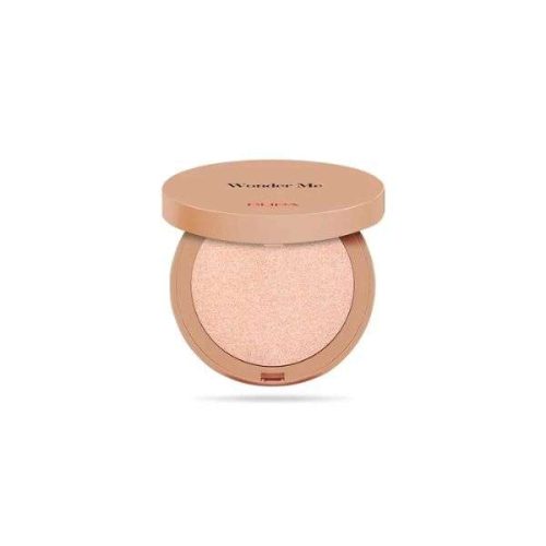 Pupa Wonder Wonder Me Glow 101 Rose Gold