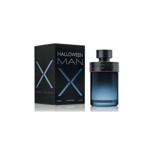 Halloween Man X EDT 125 ml