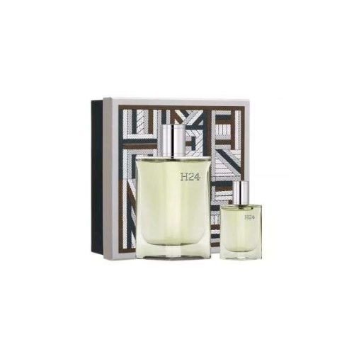 Hermes H24 EDT 100 ml + 12.5 ml