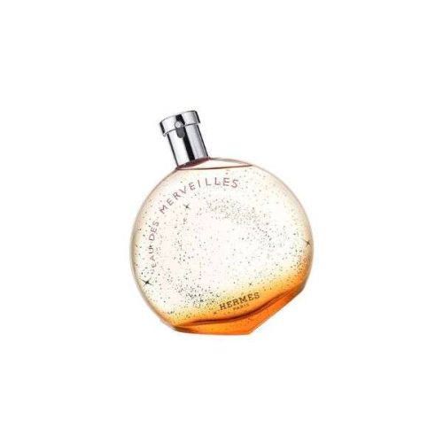 Hermes Eau Des Merveilles EDT