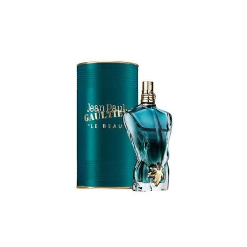 Jean Paul Gaultier Le Beau EDT