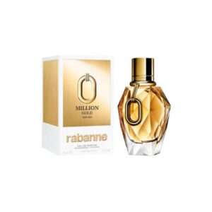 Rabanne Million Gold For Her EDP Refillable