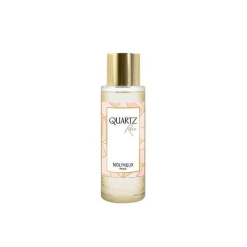 Molyneux Quartz Rose EDP