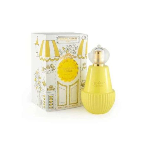 Jeanne Arthes Tartelette Citron EDP 100 ml