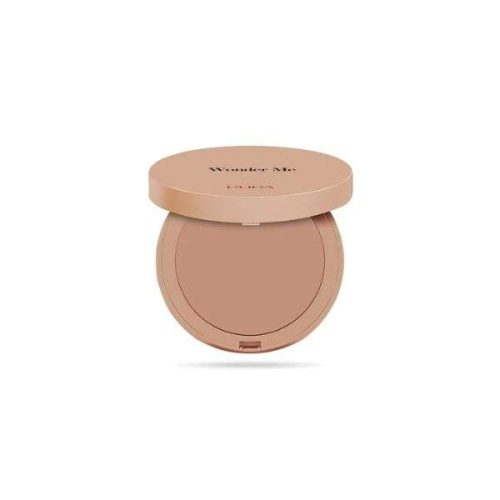 Pupa Wonder Me Bronzer 001 Light Neutral