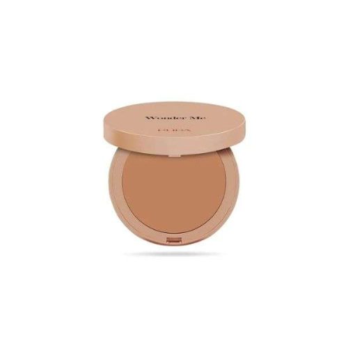 Pupa Wonder Me Bronzer  002 Medium Warm