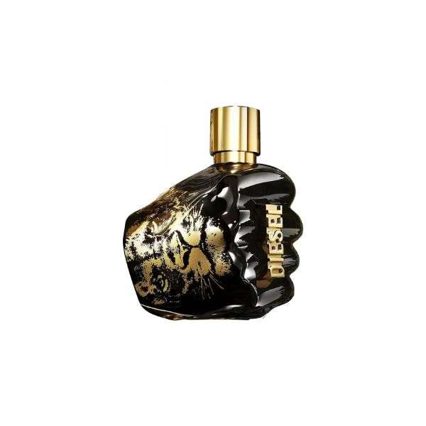 Diesel Spirit Of The Brave EDT
