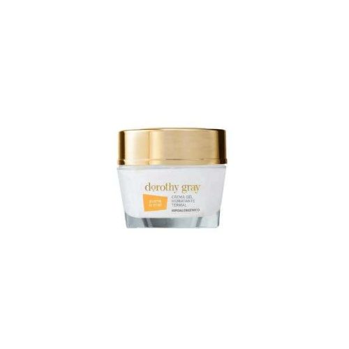 Dorothy Gray Avena y Miel Crema Hidratante Termal 50 ML