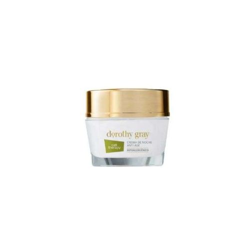 Dorothy Gray Cell Therapy Celulas Madres Anti Age de Noche