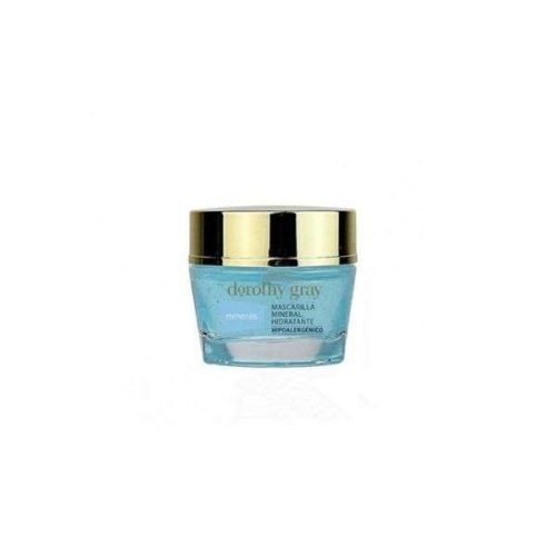 Dorothy Gray Minerals Mascarilla Hidratante