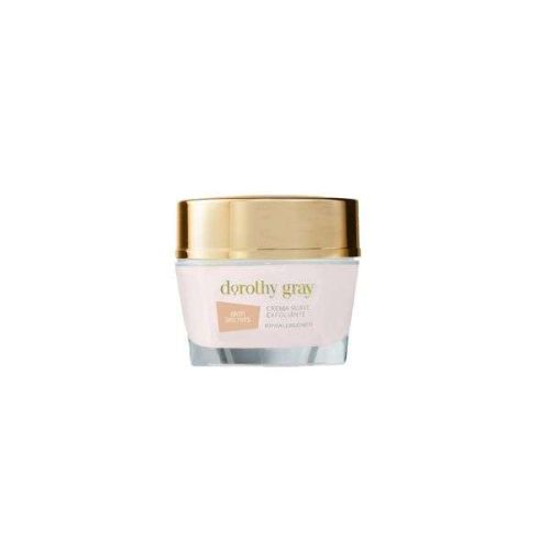 Dorothy Gray Skin Secrets Crema Exfoliante