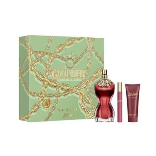 Jean Paul Gaultier La Belle EDP 100 ml +10 ml + Body Lotion