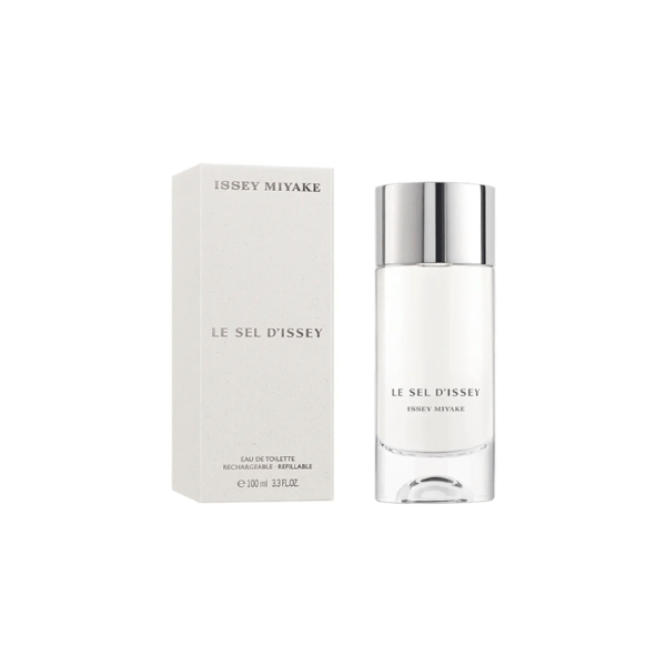 Issey Miyake Le Sel D’Issey EDT