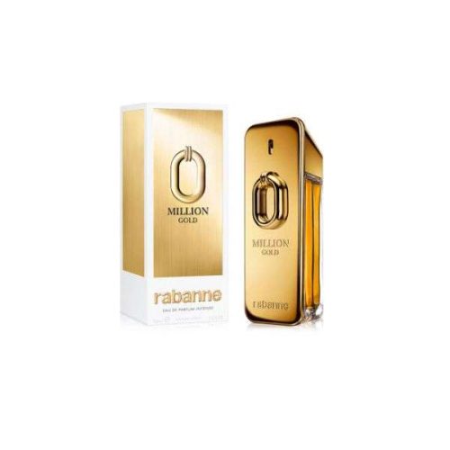 Rabanne Million Gold Intense EDP