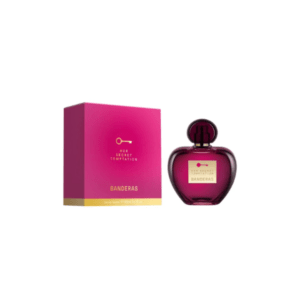 Antonio Banderas Her Secret Temptation EDT