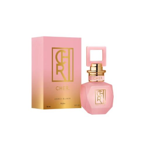 Cher Zarci Elixir Parfum