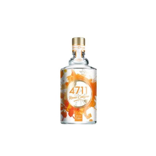 4711 Remix Cologne Orange EDC 100 ml