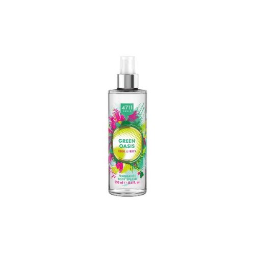 4711 Remix Green Oasis Body Splash 250 ml