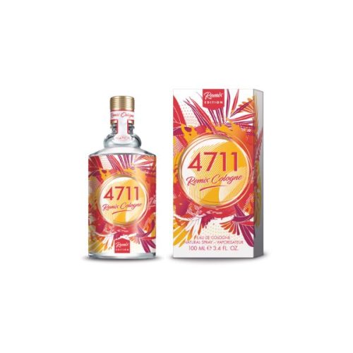 4711 Remix Cologne Grapefruit EDC 100 ml