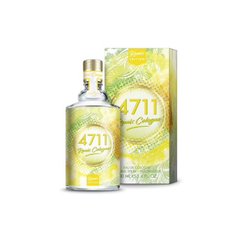 4711 Remix Cologne Lemon EDC 100 ml