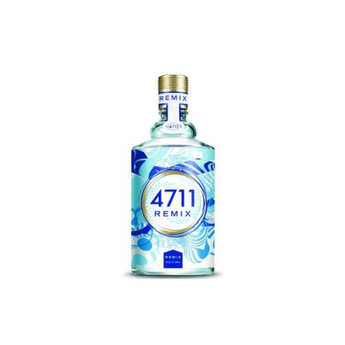 4711 Remix Cologne Sparkling Island EDC 100 ml