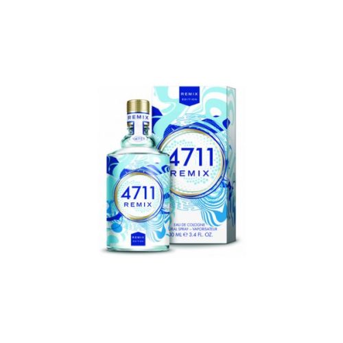 4711 Remix Cologne Sparkling Island EDC 100 ml