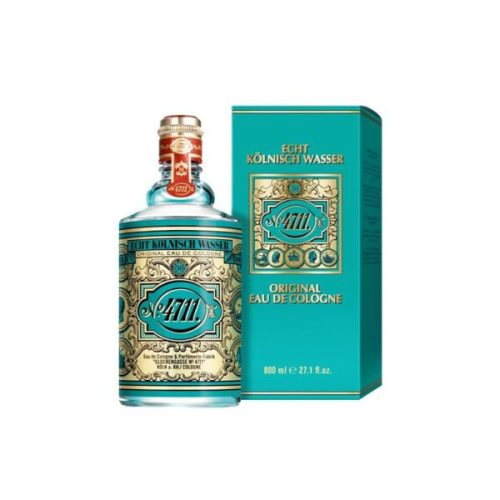 4711 Original Eau De Cologne