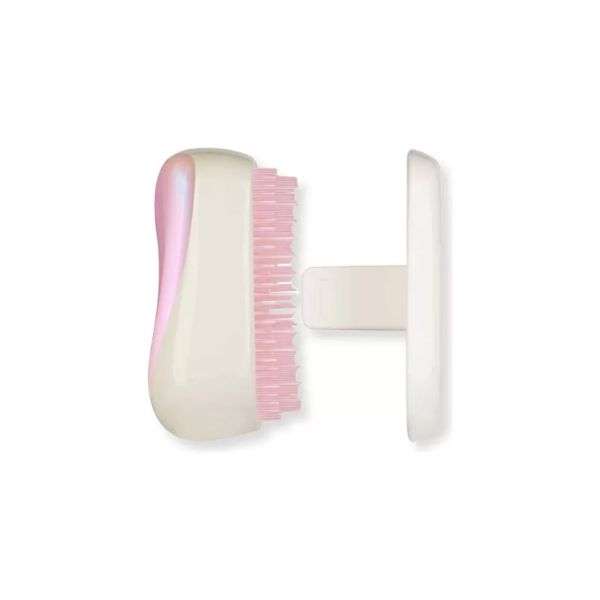 Tangle Teezer Compact Styler Holographic Pink - Imagen 2