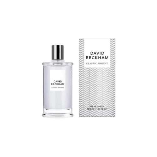 David Beckham Classic Homme