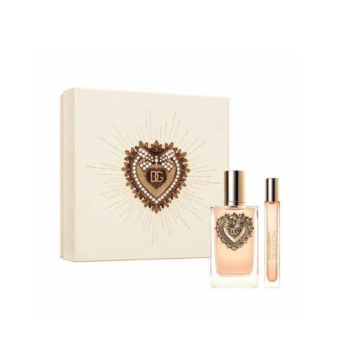 Dolce & Gabbana Devotion EDP 100 ml + 10 ml