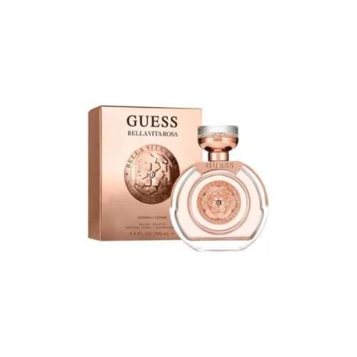 Guess Bella Vita Rosa EDT