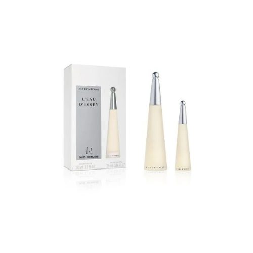 Issey Miyake L’Eau d’Issey EDT 100 ml + 25 ml