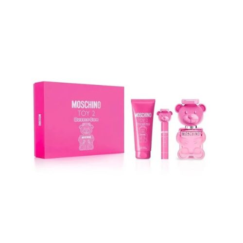 Moschino Toy 2 Bubble Gum EDT